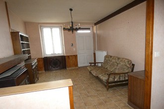 Ma-Cabane - Vente Maison Chantelle, 110 m²