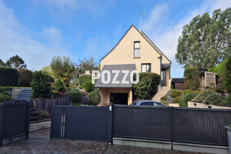 Ma-Cabane - Vente Maison CHANTELOUP, 125 m²