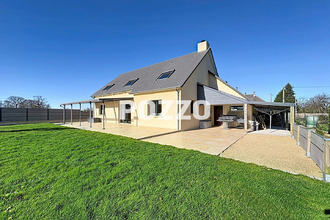 Ma-Cabane - Vente Maison CHANTELOUP, 156 m²