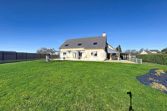 Ma-Cabane - Vente Maison CHANTELOUP, 156 m²