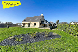 Ma-Cabane - Vente Maison CHANTELOUP, 143 m²