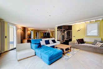 Ma-Cabane - Vente Maison CHANTELOUP-EN-BRIE, 214 m²