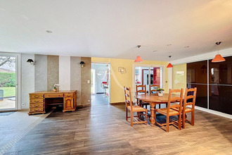 Ma-Cabane - Vente Maison CHANTELOUP-EN-BRIE, 214 m²