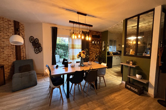 Ma-Cabane - Vente Maison Chanteloup-les-Bois, 137 m²