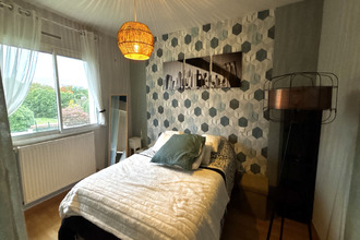 Ma-Cabane - Vente Maison Chanteloup-les-Bois, 137 m²