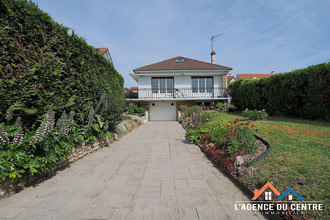 Ma-Cabane - Vente Maison CHANTELOUP-LES-VIGNES, 119 m²