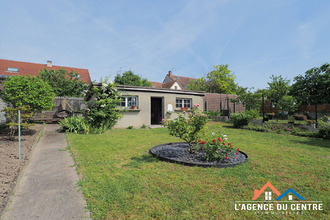 Ma-Cabane - Vente Maison CHANTELOUP-LES-VIGNES, 119 m²