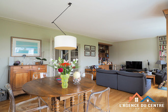 Ma-Cabane - Vente Maison CHANTELOUP-LES-VIGNES, 119 m²