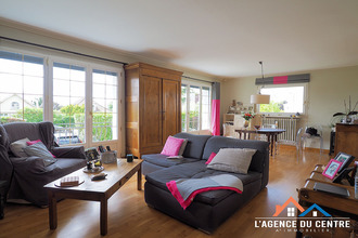 Ma-Cabane - Vente Maison CHANTELOUP-LES-VIGNES, 119 m²