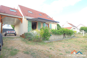 Ma-Cabane - Vente Maison CHANTELOUP-LES-VIGNES, 102 m²