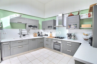 Ma-Cabane - Vente Maison Chanteloup-les-Vignes, 185 m²
