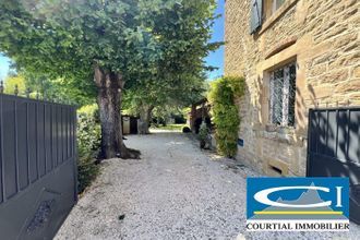 Ma-Cabane - Vente Maison Chantemerle-les-Blés, 202 m²