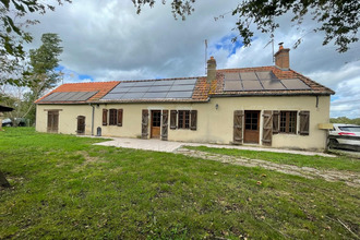 Ma-Cabane - Vente Maison Chantenay-Saint-Imbert, 83 m²