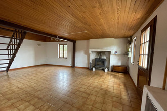 Ma-Cabane - Vente Maison Chantenay-Saint-Imbert, 83 m²