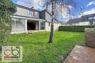 Ma-Cabane - Vente Maison CHANTEPIE, 104 m²