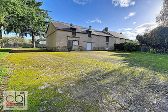 Ma-Cabane - Vente Maison CHANTEPIE, 100 m²