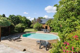 Ma-Cabane - Vente Maison CHANTEPIE, 219 m²