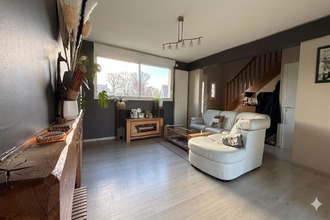 Ma-Cabane - Vente Maison Chantepie, 135 m²