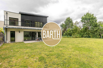 Ma-Cabane - Vente Maison CHANTEPIE, 218 m²