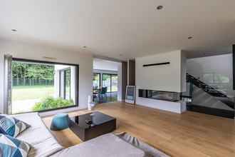 Ma-Cabane - Vente Maison CHANTEPIE, 218 m²