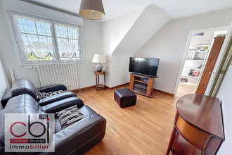 Ma-Cabane - Vente Maison CHANTEPIE, 153 m²