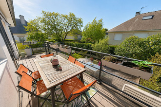 Ma-Cabane - Vente Maison CHANTEPIE, 122 m²