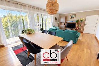 Ma-Cabane - Vente Maison CHANTEPIE, 106 m²