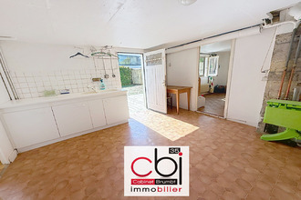 Ma-Cabane - Vente Maison CHANTEPIE, 106 m²