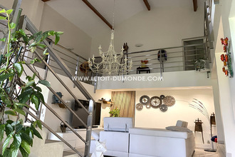 Ma-Cabane - Vente Maison CHANTERAC, 329 m²