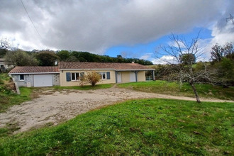 Ma-Cabane - Vente Maison Chantérac, 111 m²