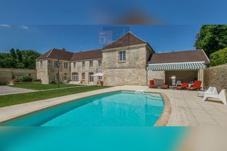 Vente Maison 60500, Chantilly France