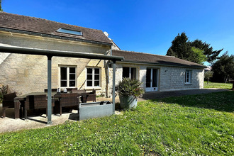 Ma-Cabane - Vente Maison CHANTILLY, 135 m²