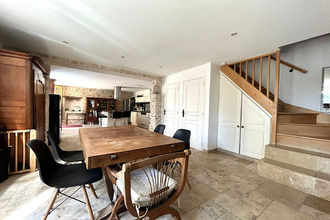 Ma-Cabane - Vente Maison CHANTILLY, 135 m²