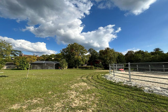 Ma-Cabane - Vente Maison CHANTILLY, 400 m²