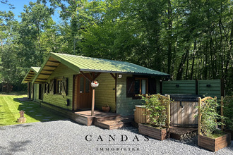 Ma-Cabane - Vente Maison CHANTILLY, 58 m²