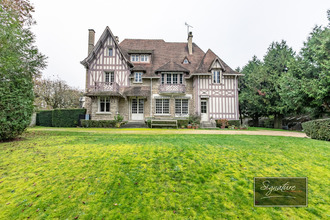 Ma-Cabane - Vente Maison Chantilly, 330 m²