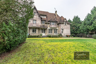 Ma-Cabane - Vente Maison Chantilly, 330 m²