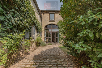 Vente Maison 60500, Chantilly France