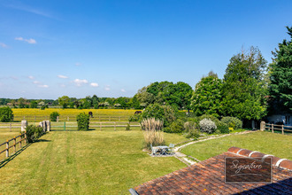 Ma-Cabane - Vente Maison Chantilly, 240 m²