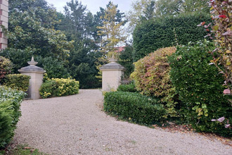 Ma-Cabane - Vente Maison CHANTILLY, 430 m²