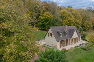 Vente Maison 60500, Chantilly France