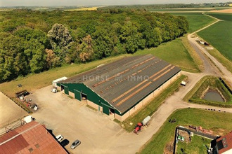 Ma-Cabane - Vente Maison Chantilly, 240 m²