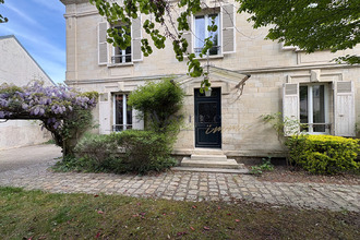 Ma-Cabane - Vente Maison CHANTILLY, 158 m²