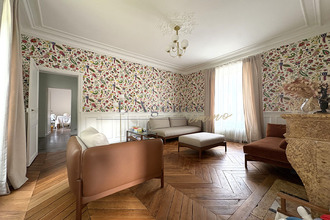 Ma-Cabane - Vente Maison CHANTILLY, 158 m²