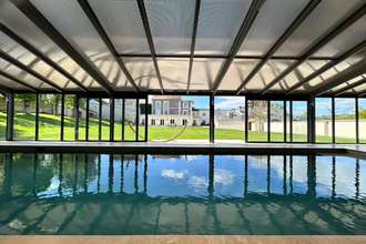 Ma-Cabane - Vente Maison CHANTILLY, 400 m²