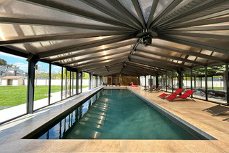 Ma-Cabane - Vente Maison CHANTILLY, 400 m²