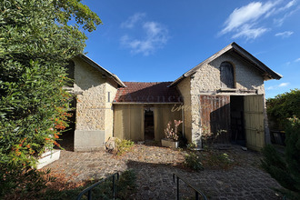 Ma-Cabane - Vente Maison CHANTILLY, 134 m²