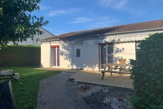 Ma-Cabane - Vente Maison Chantonnay, 110 m²