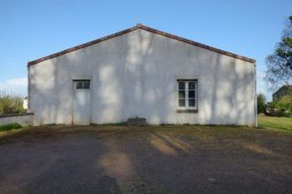 Ma-Cabane - Vente Maison Chantonnay, 177 m²