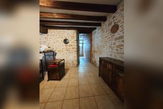 Ma-Cabane - Vente Maison Chantonnay, 185 m²